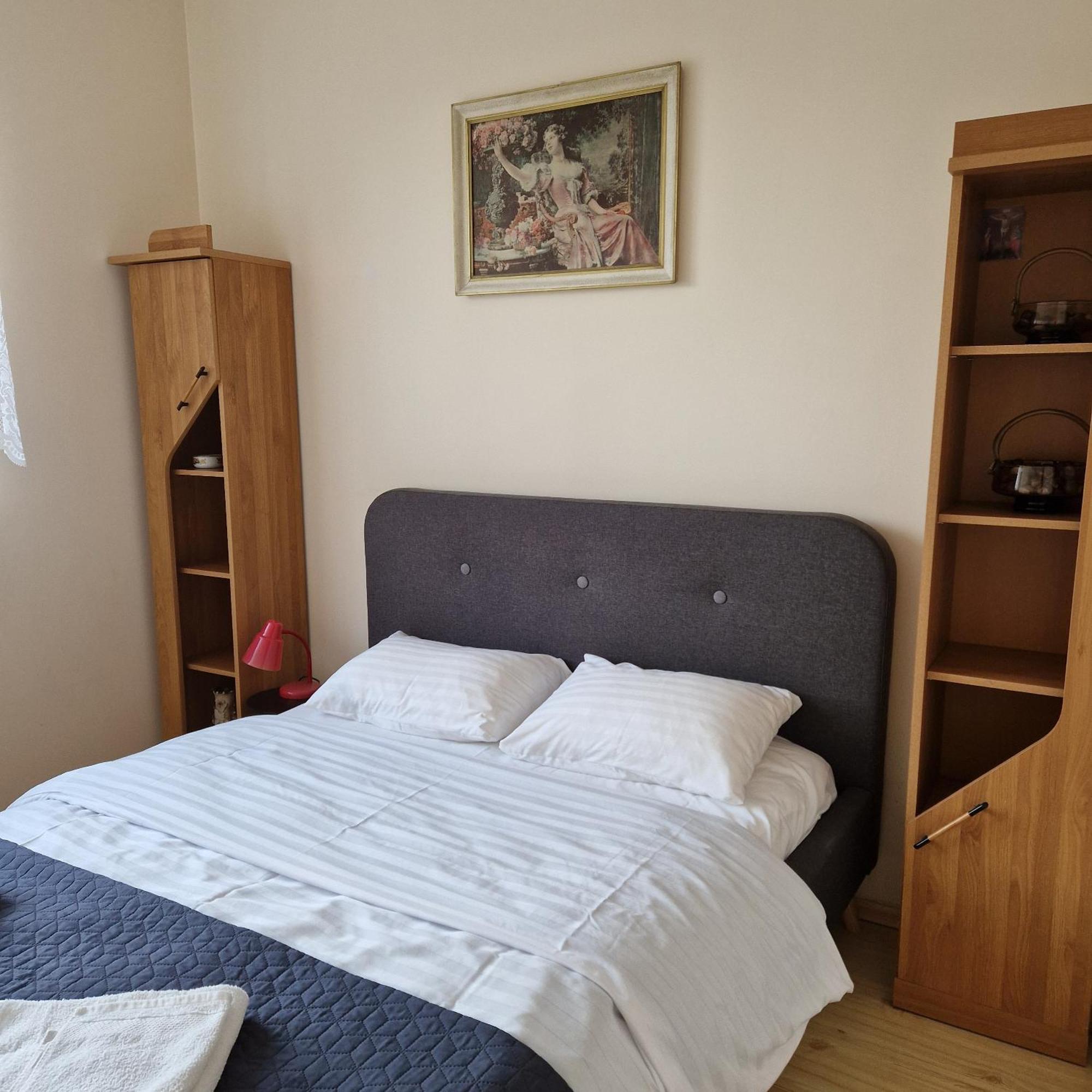 Apartament Sybirakow Białystok Exterior foto